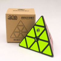 Rubik YuXin Little Magic Pyraminx Cube