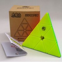Rubik YuXin Little Magic Pyraminx Cube stickerless (SP002816)