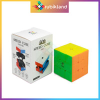 Rubik YuXin Square-1 M Nam Châm Little YuXin Magic Rubic Biến Thể SQ1 Đồ Chơi Trí Tuệ Trẻ Em