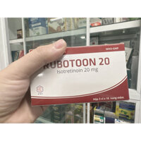 RUBO TOON 20