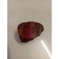 RUBY TỰ NHIÊN 100% (Lục Yên - VN)
