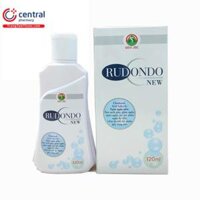 Rudondo New 120ml