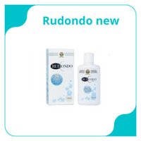 RUDONDO NEW