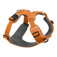 RUFFWEAR, Front Range Dog Harness, Reflective and Padded Harness for Training and Everyday