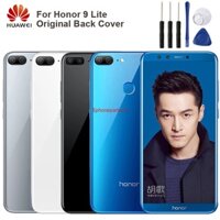 Ruiji- Ốp điện thoại Pin Cho Huawei Honor 9 lite