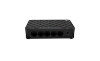 Ruijie RG-ES05G – Switch 5 port 1Gb, Unmanaged