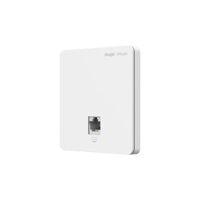 Ruijie RG-RAP1200(F) AC1300 Dual Band Wall-plate
