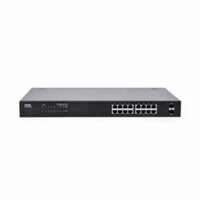 Ruijie RG-S1818G – Switch 16 port 1Gb Unmanaged