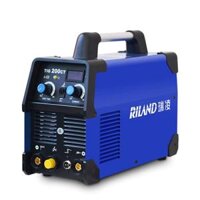 Ruiling Argon Máy Hàn Hồ Quang TIG-200CT Hộ Gia Đình Nhỏ Hàn Điện Đôi Inox 220V Máy Hàn TIG-250CT may han tich Máy hàn tig