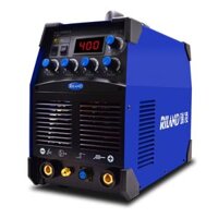 Ruiling máy hàn hồ quang argon WSM315 WSM400IJ cấp công nghiệp xung máy hàn thép không gỉ hai mục đích WS300S máy hàn tig jasic 250a Máy hàn tig