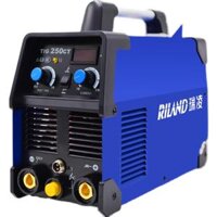 Ruiling TIG200CT/250CT Máy hàn hồ quang argon hoàn toàn bằng đồng 380V WS300A/400GT công nghiệp hoàn toàn bằng đồng máy hàn inox Máy hàn tig