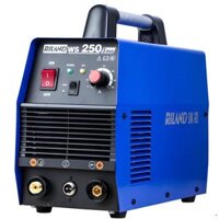 Ruiling WS-200SE Máy Hàn Hồ Quang Argon 250 Hộ Gia Đình Công Nghiệp Cao Cấp Thép Không Gỉ Di Động Xung Tần Số Cao Máy Hàn máy hàn tig jasic 200s Máy hàn tig
