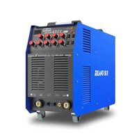 Ruiling WS300A/400GT cấp công nghiệp máy hàn hồ quang argon 380V biến tần DC xung hàn hồ quang argon hai mục đích máy hàn tig jasic 250a Máy hàn tig