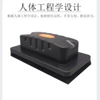 Ruishin Khô Tẩy Mực Tẩy Có Thể Tháo Rời Bọt Biển Tẩy Bảng Trắng Tẩy Hình Thành Loại Phim Bảng Bút Tẩy Bọt Biển Có Thể Thay Thế zy25313