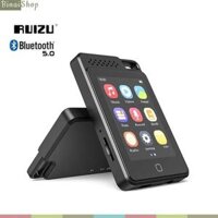 Ruizu C1 - Máy Nghe Nhạc Hifi Di Động Có Loa Ngoài, Kết Nối Bluetooth – BINAI