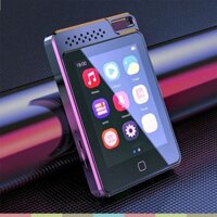 Ruizu C1 - Máy Nghe Nhạc Hifi Di Động Có Loa Ngoài, Kết Nối Bluetooth 5.0, Kiểu Dáng Thể Thao(32Gb)