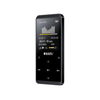 Ruizu D02 - Máy Nghe Nhạc Bluetooth HIFI Lossless, Loa Ngoài
