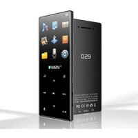 Ruizu D29 - Máy Nghe Nhạc Lossless, Bluetooth 5.2