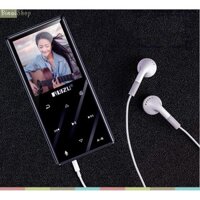 Ruizu D29 - Máy Nghe Nhạc Lossless, có bluetooth