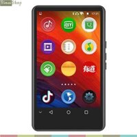 Ruizu H6 - Máy Nghe Nhạc Cảm Ứng Android 5.1, Bluetooth Wifi (8Gb) – BINAI