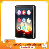 Ruizu M6 / Ruizu M7 / Ruizu M16 / Ruizu M17 / Ruizu M18 / Ruizu C1 - Máy Nghe Nhạc MP3 (Cảm Ứng - Bluetooth - Loa Ngoài)