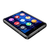 Ruizu M7, máy nghe nhạc, màn hình cảm ứng, kết nối bluetooth 5.0