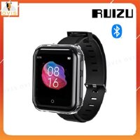 Ruizu M8 -  Máy Nghe Nhạc Thể Thao Đeo Tay Bluetooth 5.0 , Mp3 Watch (8Gb)