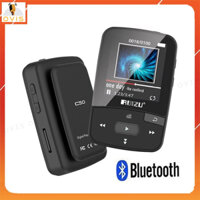 Ruizu X50 / Ruizu X52 / Ruizu X26 - Máy Nghe Nhạc Thể Thao, Kết Nối Bluetooth (8GB)