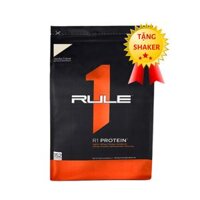 Rule 1 10lbs (4.5kg)