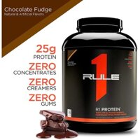 Rule 1 5LBS Whey Protein Sữa Tăng Cơ