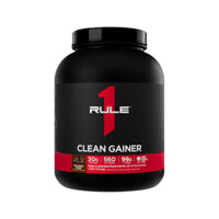 Rule 1 Clean Gainer 2,2 Kg, 15 Servings