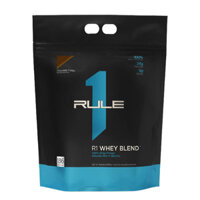 Rule 1 Whey Blend 10lbs