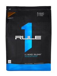 Rule 1 Whey Blend 10lbs