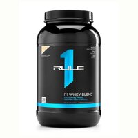 Rule 1 Whey Blend 28 ser/2lb