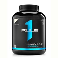 Rule 1 Whey Blend 70 ser/5lb