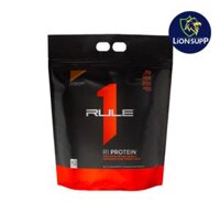 RULE 1 Whey Protein Isolate Hydrolzed Tinh Khiết Bịch Lớn 10LBS 4.5KG