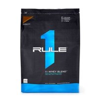 Rule1 R1 Whey Blend 10Lbs