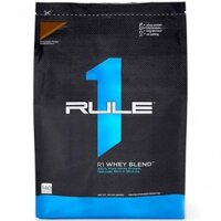RULE1 WHEY BLEND 10LBS - 140 SERVINGS