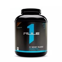 Rule1 Whey Blend 5 Lbs