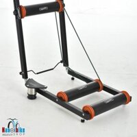 RULO đạp xe Trong Nhà 3 ống Rassine