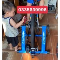 Rulo đạp xe trong nhà Giá tập xe đạp trong nhà rulo đạp xe trong nhà Deuter MT04
