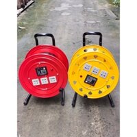 RULO ĐIỆN CB32A