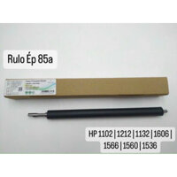Rulo ép HP 85A 83a 78A 337a 1102 1566 1606 cho máy in HP 1102 1132 Canon 6200 6230 chất lượng tốt