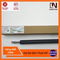 Rulo ép HP P1102 | Trục ép Máy in Canon LBP 6030, 6030W, 6000 Hp P1102, P1102W, M1132, M1212NF, P1005, P1006