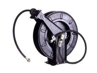 Rulo máy rửa xe áp lực cao Damiso 15m 200 bar