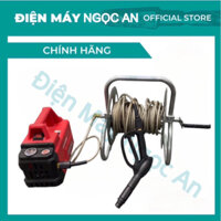 RuLo Quấn Dây Cho Máy Rửa Xe Gia Đình, Máy Rửa Xe Mini Cầm Tay