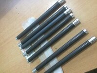 Rulo sấy máy in Brother HL-2520d