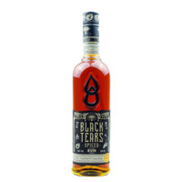 RUM BLACK TEARS SPICED 700ML