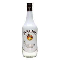 [Rum Chính Hãng] Rượu Rum Malibu Original 700ml cao cấp, nhập khẩu chính ngạch