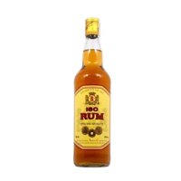 RUM ISC LÀM BÁNH-CHAI 750ML